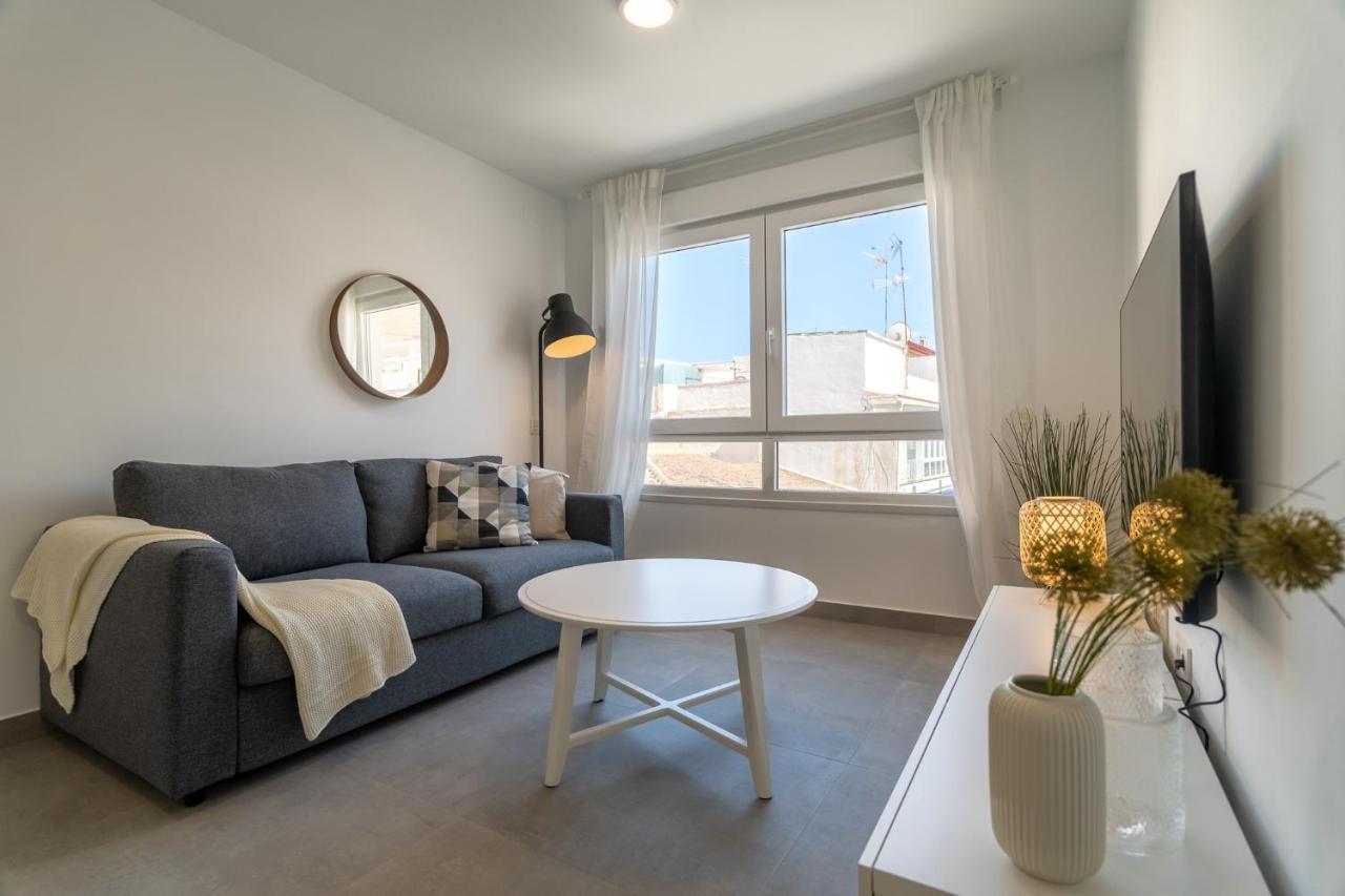 Cala Luxo En Cala De Mijas A Metros Del Mar Apartment Ла Кала де Михас Екстериор снимка