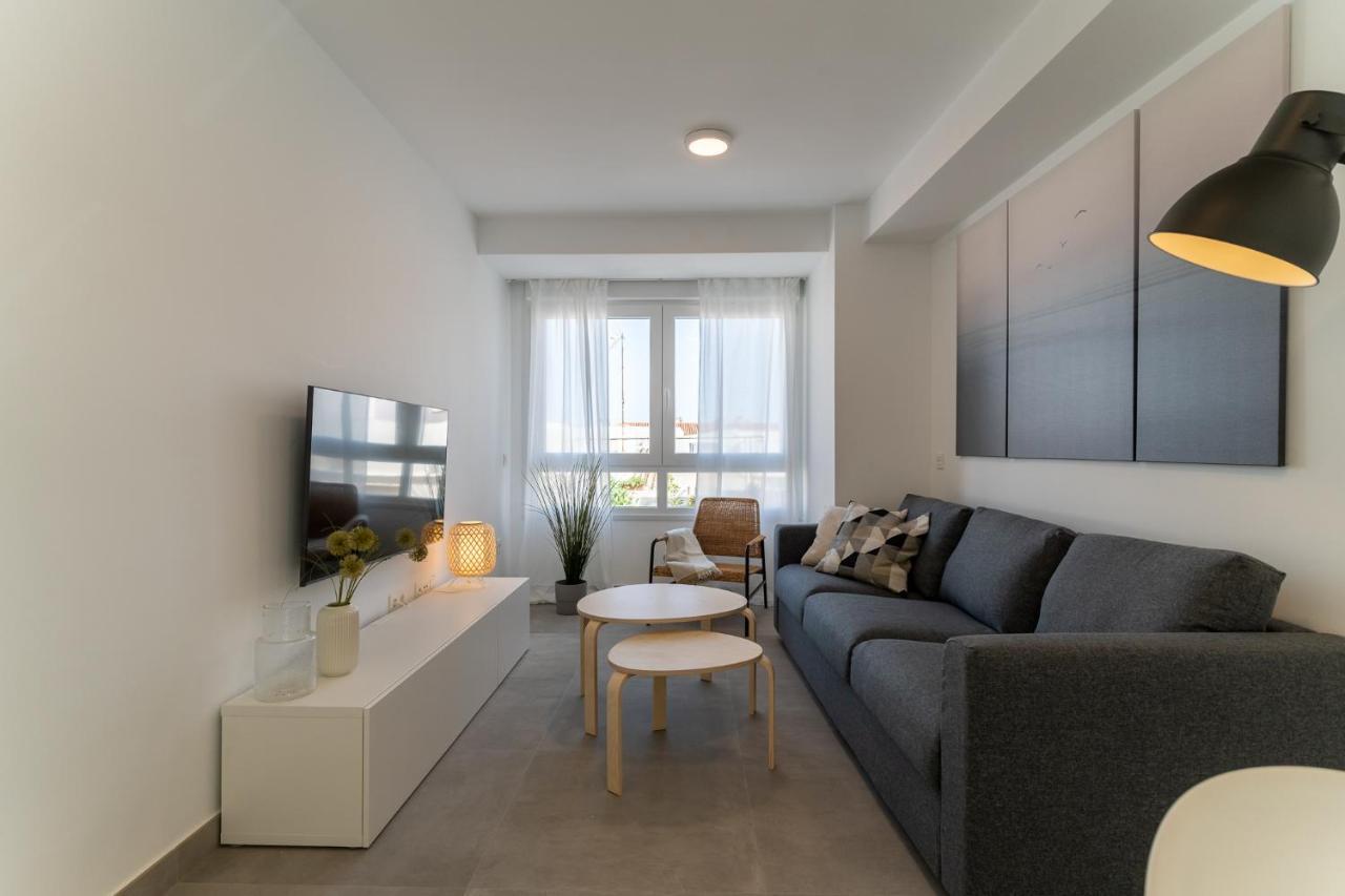 Cala Luxo En Cala De Mijas A Metros Del Mar Apartment Ла Кала де Михас Екстериор снимка