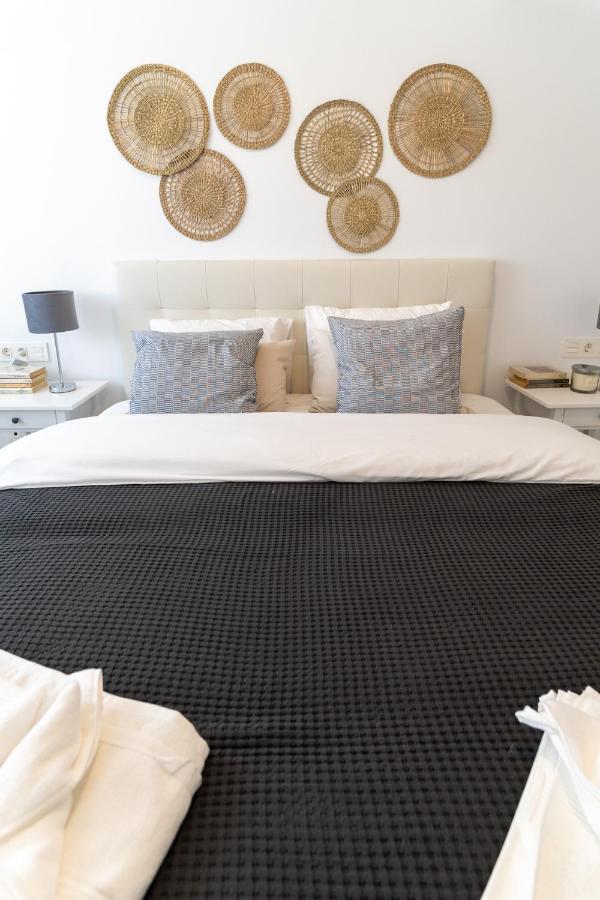 Cala Luxo En Cala De Mijas A Metros Del Mar Apartment Ла Кала де Михас Екстериор снимка