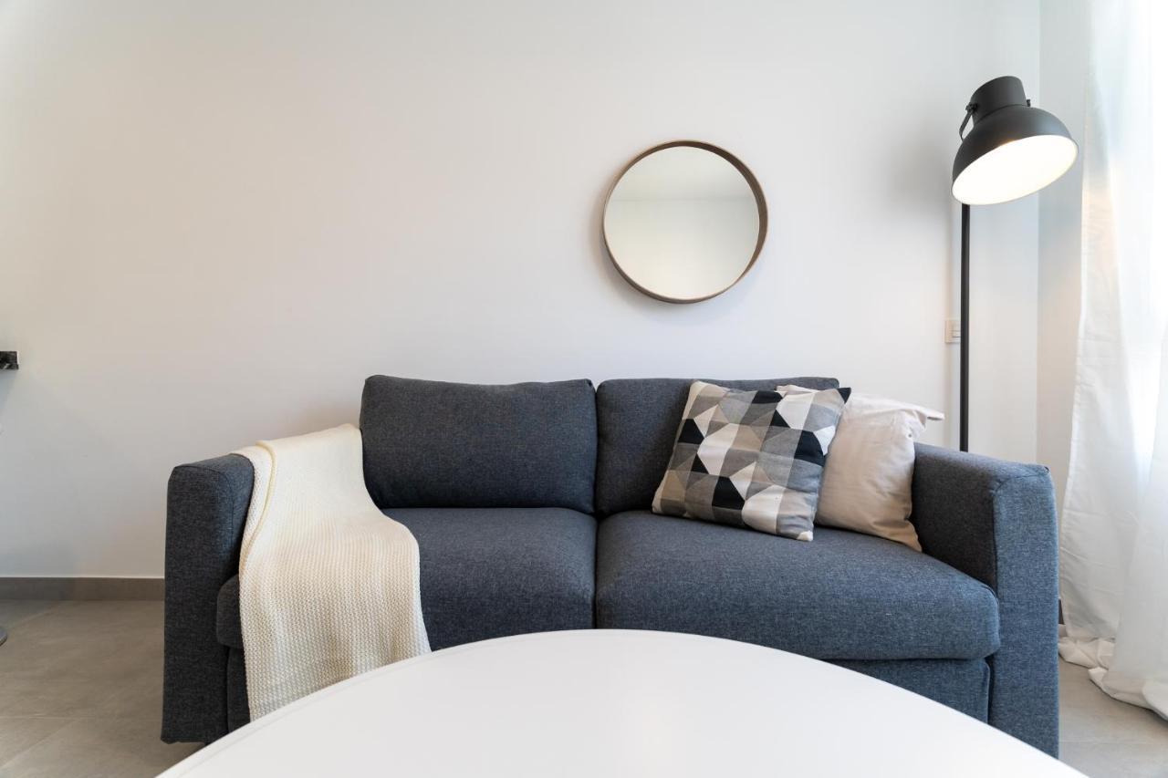 Cala Luxo En Cala De Mijas A Metros Del Mar Apartment Ла Кала де Михас Екстериор снимка
