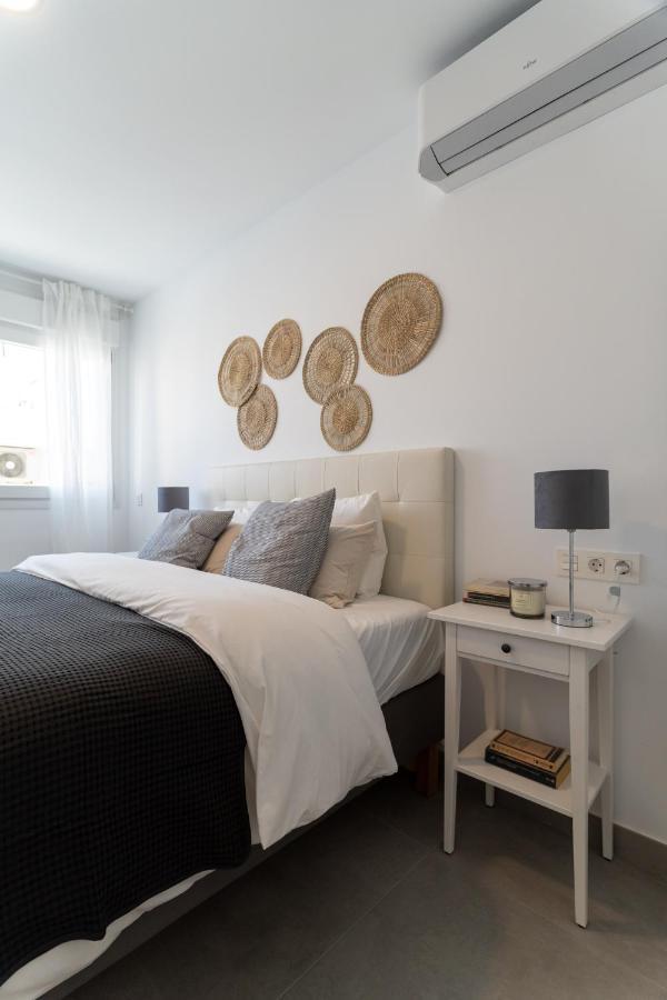 Cala Luxo En Cala De Mijas A Metros Del Mar Apartment Ла Кала де Михас Екстериор снимка