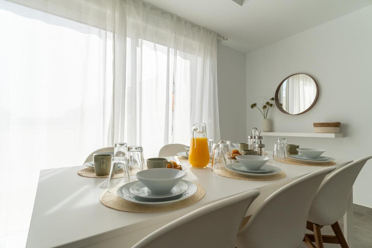 Cala Luxo En Cala De Mijas A Metros Del Mar Apartment Ла Кала де Михас Екстериор снимка