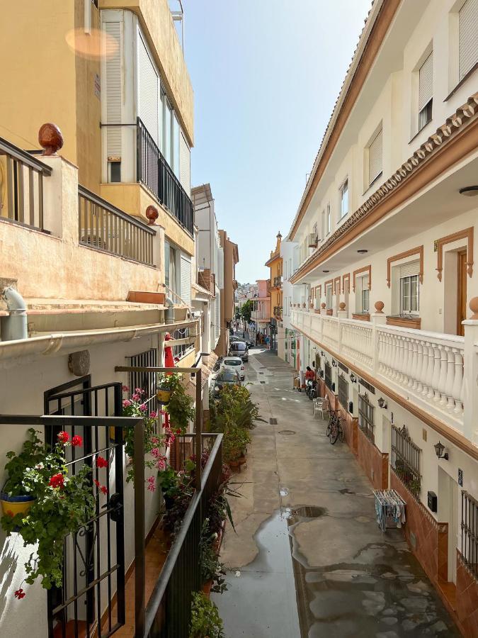 Cala Luxo En Cala De Mijas A Metros Del Mar Apartment Ла Кала де Михас Екстериор снимка