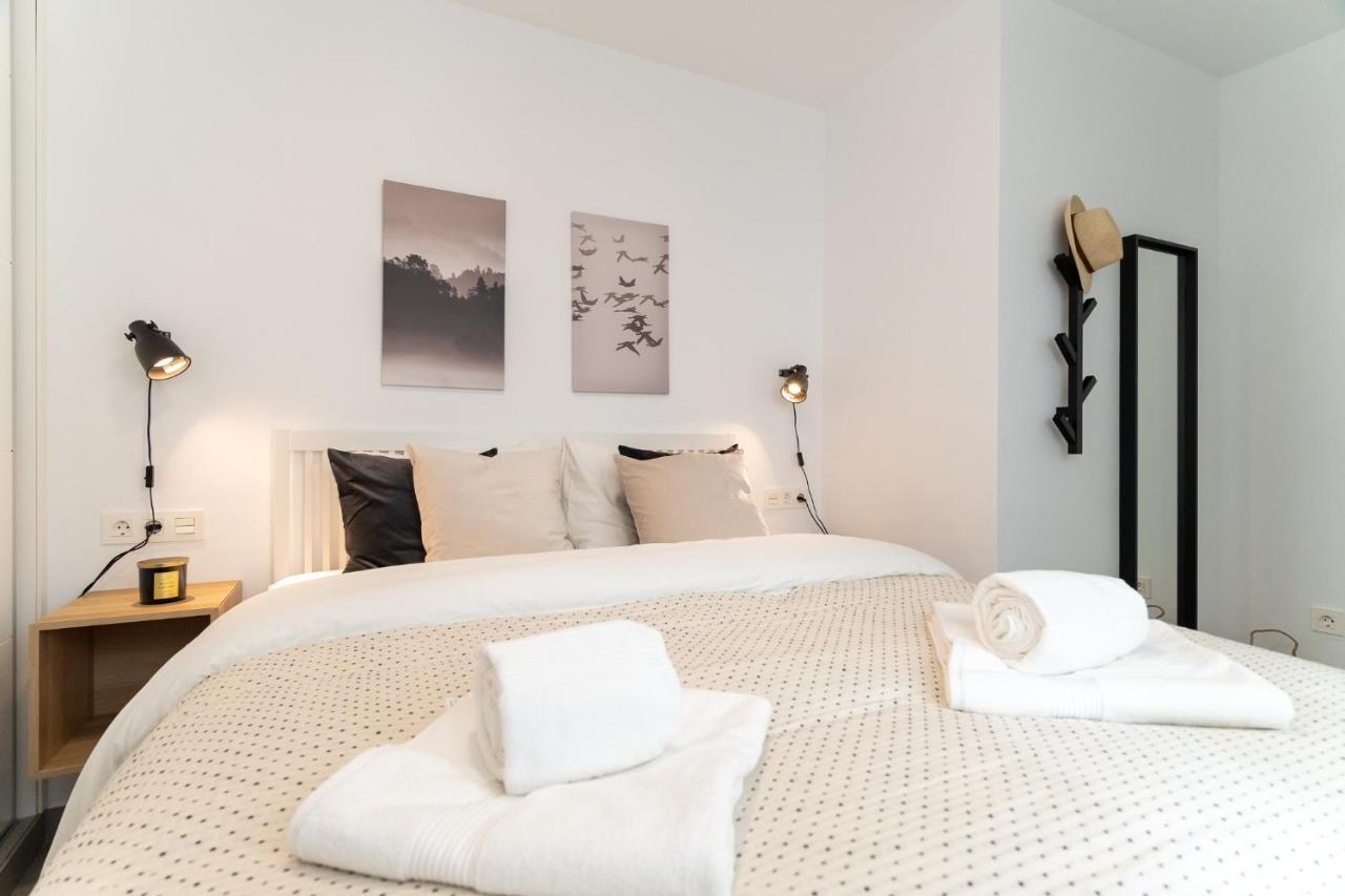 Cala Luxo En Cala De Mijas A Metros Del Mar Apartment Ла Кала де Михас Екстериор снимка