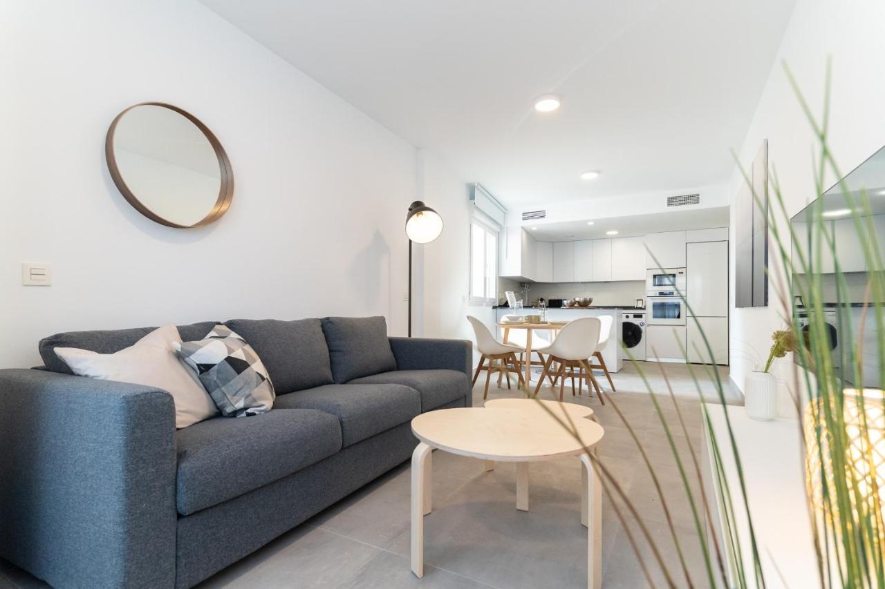 Cala Luxo En Cala De Mijas A Metros Del Mar Apartment Ла Кала де Михас Екстериор снимка