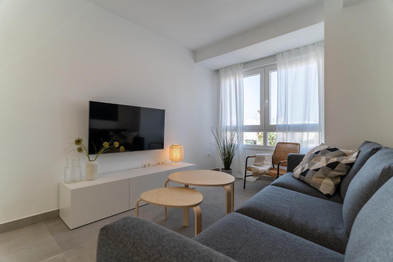 Cala Luxo En Cala De Mijas A Metros Del Mar Apartment Ла Кала де Михас Екстериор снимка