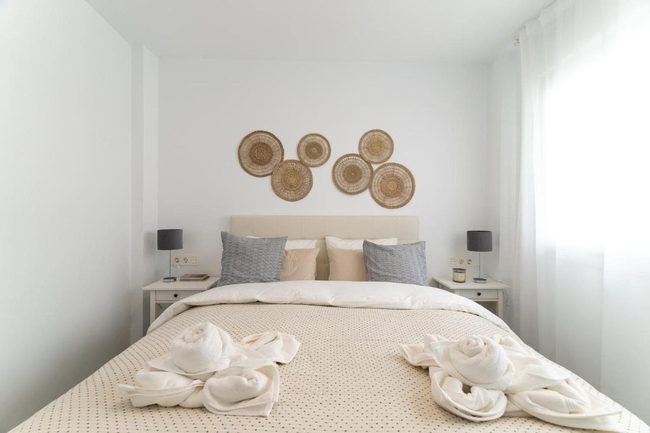 Cala Luxo En Cala De Mijas A Metros Del Mar Apartment Ла Кала де Михас Екстериор снимка