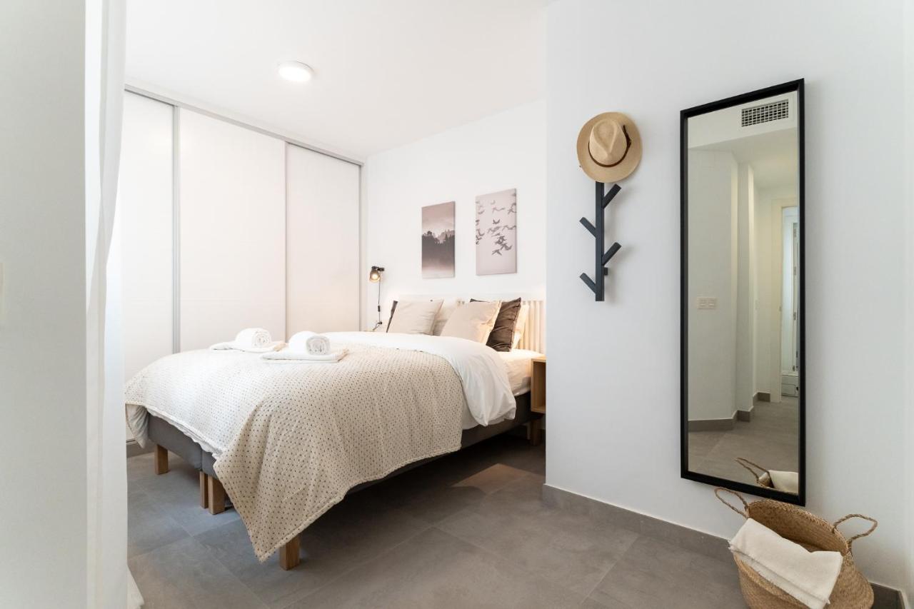 Cala Luxo En Cala De Mijas A Metros Del Mar Apartment Ла Кала де Михас Екстериор снимка